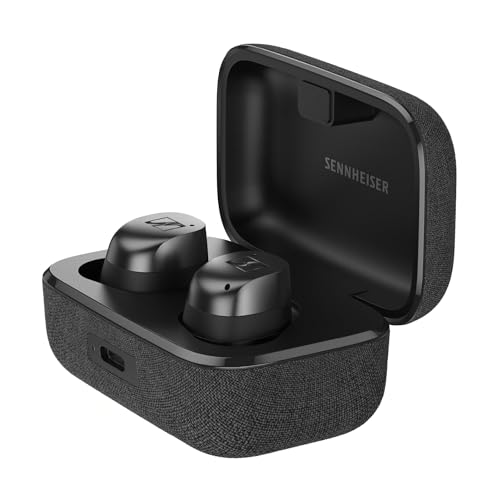 ゼンハイザー MOMENTUM True Wireless 4」の人気商品一覧 | 安い